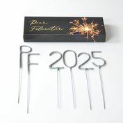 prskavky sada PF 2025