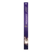 Prskavky 70 cm 5 ks - ČESKÉ Prskavky 70 cm 5 ks - ČESKÉ